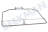 Constructa Oven-Magnetron 709722, 00709722 Verwarmingselement Boven