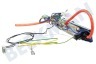 Siemens Kaffeemaschine 12006343 Heizelement Durchflusselement, komplett