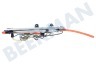 Siemens Kaffeemaschine 12006343 Heizelement Durchflusselement, komplett