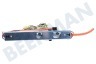 Siemens Kaffeemaschine 12006343 Heizelement Durchflusselement, komplett