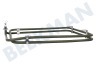 Bosch Oven-Magnetron 683699, 00683699 Verwarmingselement 1800W Hete lucht