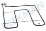 Siemens Ofen-Mikrowelle Heizelement oben, 1750 Watt