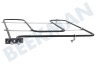 Siemens Ofen-Mikrowelle Heizelement oben, 1750 Watt