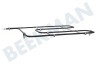 Siemens Ofen-Mikrowelle Heizelement oben, 1750 Watt