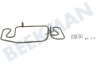Bosch Oven-Magnetron Verwarmingselement