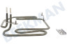 Bosch Oven-Magnetron Verwarmingselement
