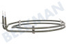 Constructa Oven-Magnetron Verwarmingselement 2200W Hete lucht