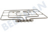 Bosch Oven-Magnetron 776016, 00776016 Verwarmingselement boven