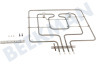 Bosch Oven-Magnetron 776016, 00776016 Verwarmingselement boven