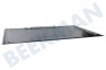 Siemens Fornuis 716112, 00716112 Kookplaat Glasplaat, keramisch