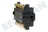 Profilo Oven-Magnetron 00498548 Schakelaar Keuzeschakelaar 15 contacten