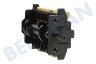 Profilo Oven-Magnetron 00498548 Schakelaar Keuzeschakelaar 15 contacten