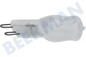 Neff Oven-Magnetron 607291, 00607291 Lamp Halogeen steek lamp 25W