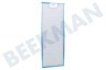 Krting Abzugshaube Filter Metall 526x189,5 mm