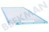 Krting Abzugshaube Filter Metall 526x189,5 mm
