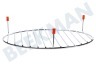 Etna Oven-Magnetron Rooster Laag model, 65mm