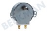 Etna Oven-Magnetron Motor Van draaiplateau 4W