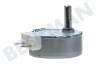 Etna Oven-Magnetron Motor Van draaiplateau 4W