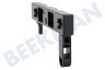 Zanussi Oven-Magnetron Deurhaak Van magnetron, zwart