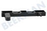 Zanussi Oven-Magnetron Deurhaak Van magnetron, zwart