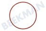 Pelgrim Kookplaat Afdichtingsrubber O-ring 56,8x1,78