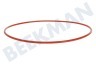 Pelgrim Kookplaat Afdichtingsrubber O-ring 72,75x1,78