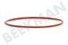 ASKO Kookplaat Afdichtingsrubber O-ring 47,35x1,78