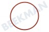 ASKO Kookplaat Afdichtingsrubber O-ring 47,35x1,78