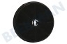 Etna Afzuigkap ACC917 Filter koolstof -rond-