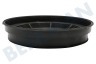 Etna Afzuigkap ACC917 Filter koolstof -rond-