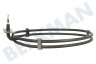 Pelgrim Fornuis 822526 Verwarmingselement 2000W Hete lucht