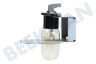 Pelgrim Oven-Magnetron Lamp Van magnetron 25W XB3