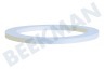 DeLonghi Koffiezetapparaat 5332145200 Afdichtingsrubber
