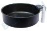 DeLonghi Friteuse DLSK102 Bereidingsschaal Multicooker
