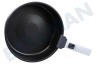 DeLonghi Friteuse DLSK102 Bereidingsschaal Multicooker