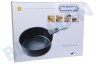 DeLonghi Friteuse DLSK102 Bereidingsschaal Multicooker