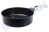 DeLonghi Friteuse DLSK102 Bereidingsschaal Multicooker