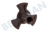 Supercalor Oven-Magnetron Nok Aandrijfnok draaiplateau