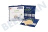 DeLonghi DLSC551 Ontkalker SoftBalls, Anti-Limescale