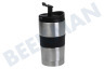 DeLonghi Koffiezetapparaat DLSC074 Reismok 235ml