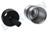 DeLonghi Koffiezetapparaat DLSC074 Reismok 235ml