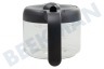 Kenwood Koffiezetapparaat Koffiekan 3-6 kops -grijs-