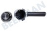 DeLonghi Koffiezetapparaat Houder Zeefhouder