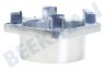 DeLonghi Koffiezetapparaat Houder Filterhouder