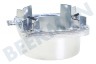 DeLonghi Koffiezetapparaat Houder Filterhouder