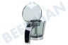 DeLonghi Koffiezetapparaat Koffiekan Glaskan, 4 kops