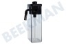 DeLonghi Koffiezetapparaat DLSC005 Melkkan