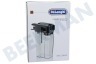 DeLonghi Koffiezetapparaat DLSC022 Melkreservoir