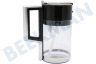 DeLonghi Koffiezetapparaat DLSC025 Melkreservoir