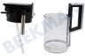 DeLonghi Koffiezetapparaat DLSC025 Melkreservoir